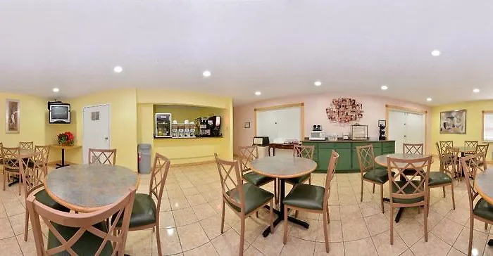 Five Star Inn Burleson