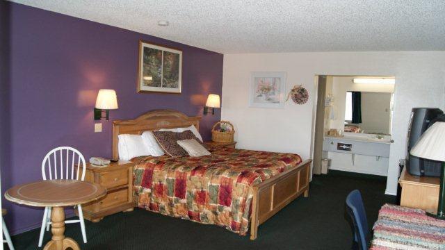 Hotel Five Star Burleson