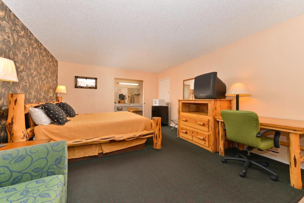 Five Star Hotel Burleson