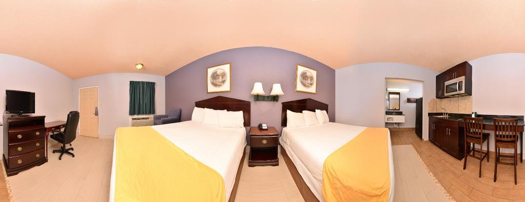Five Star Hotel 2*