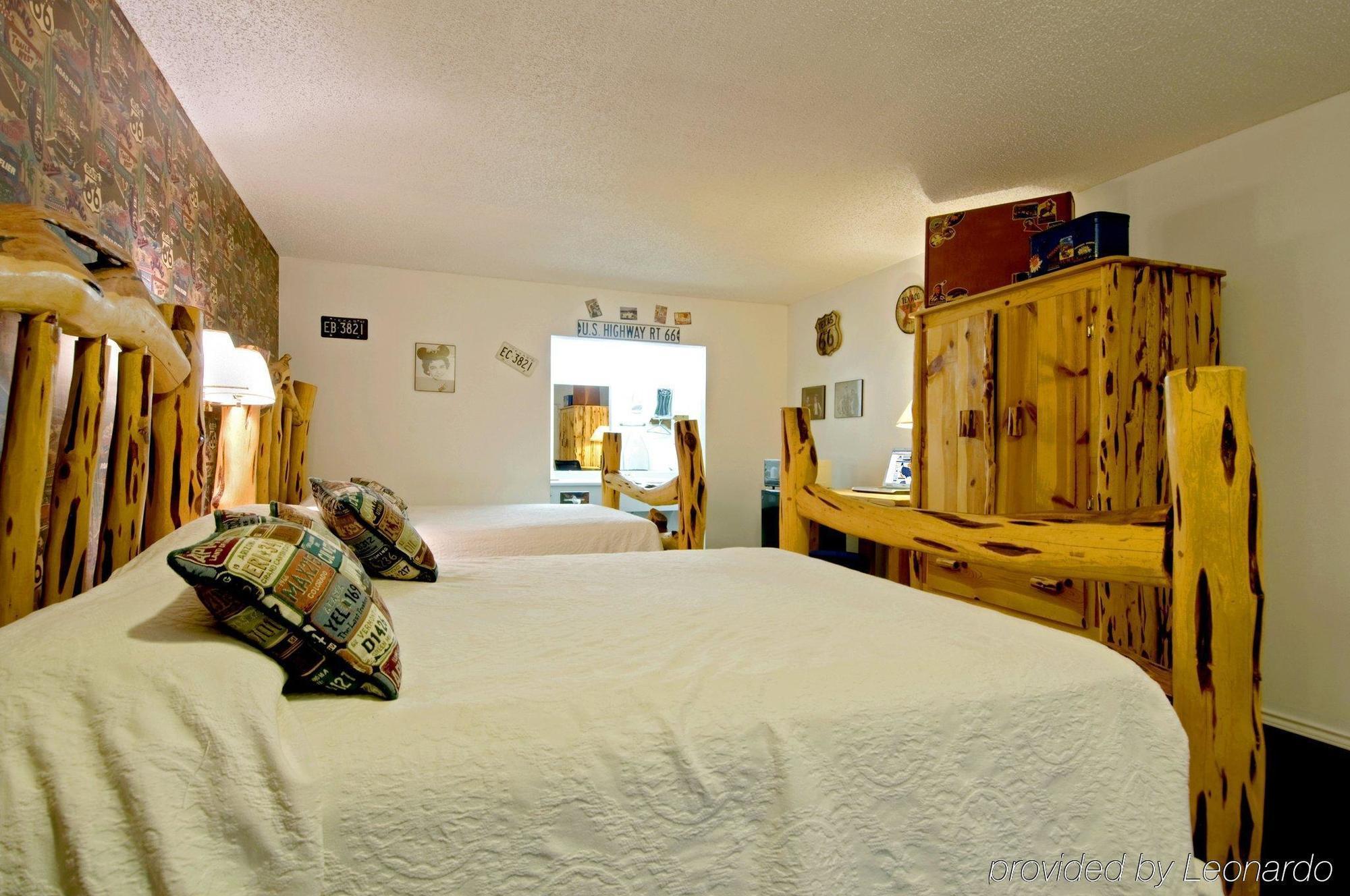 Five Star Hotel