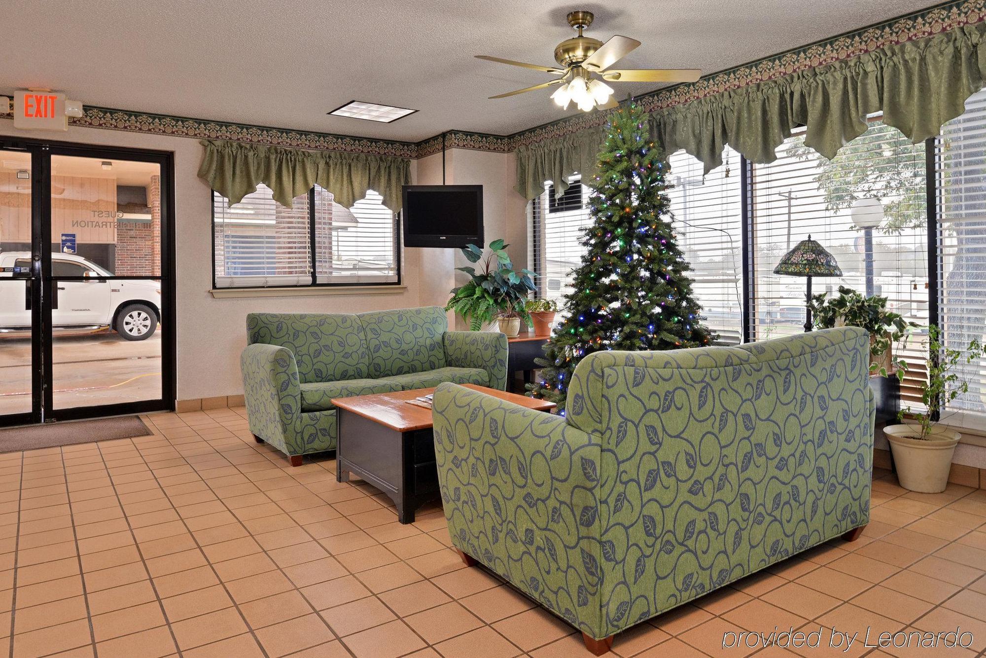 Hotel Five Star Burleson
