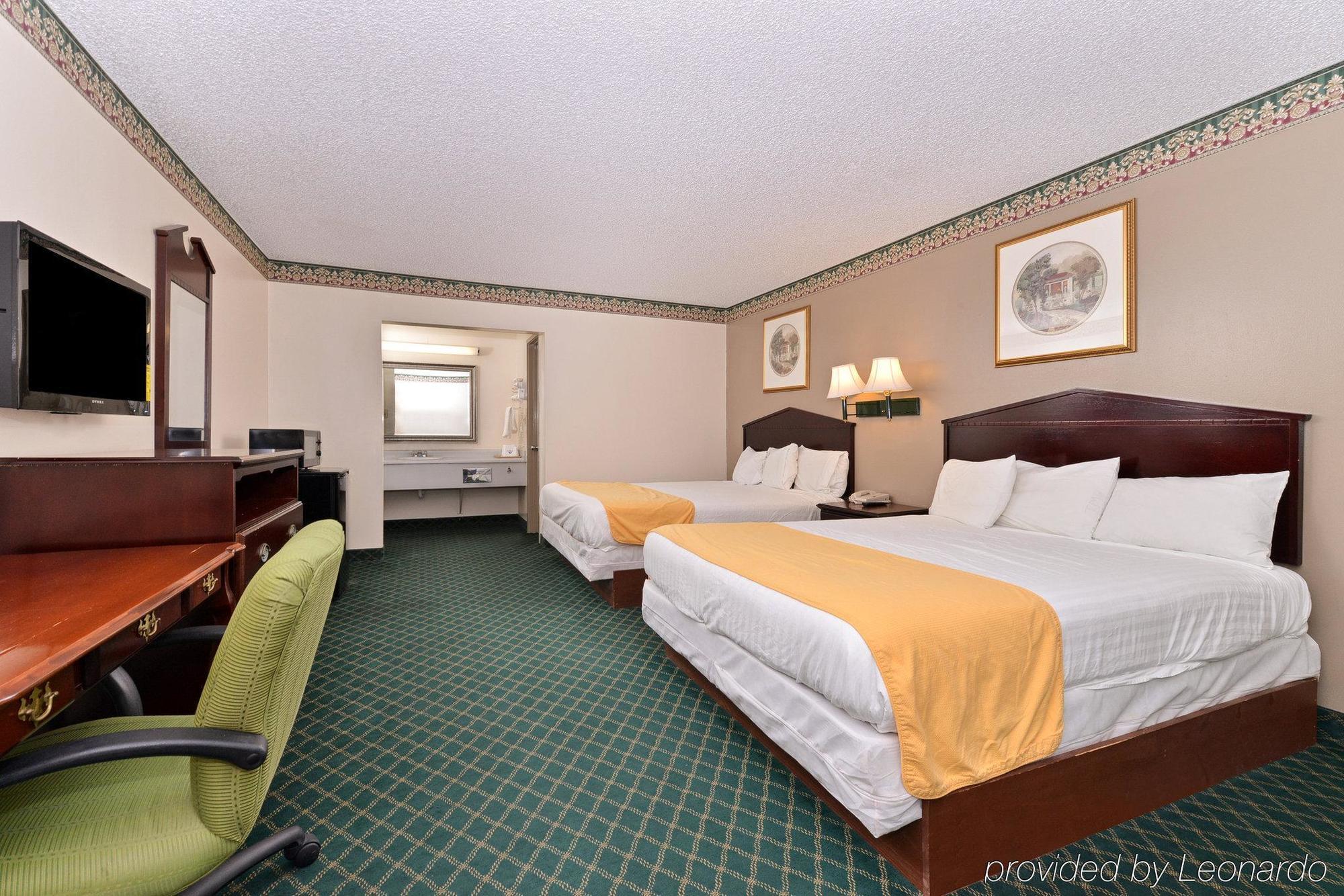 Five Star Hotel Burleson