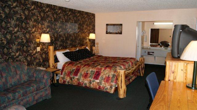 Five Star Hotel 2*