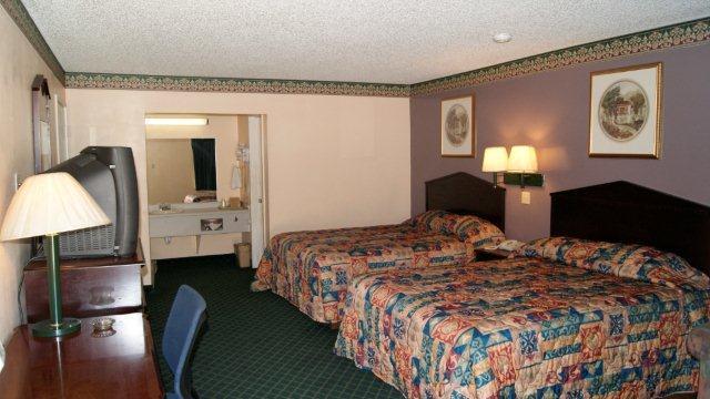 Hotel Five Star